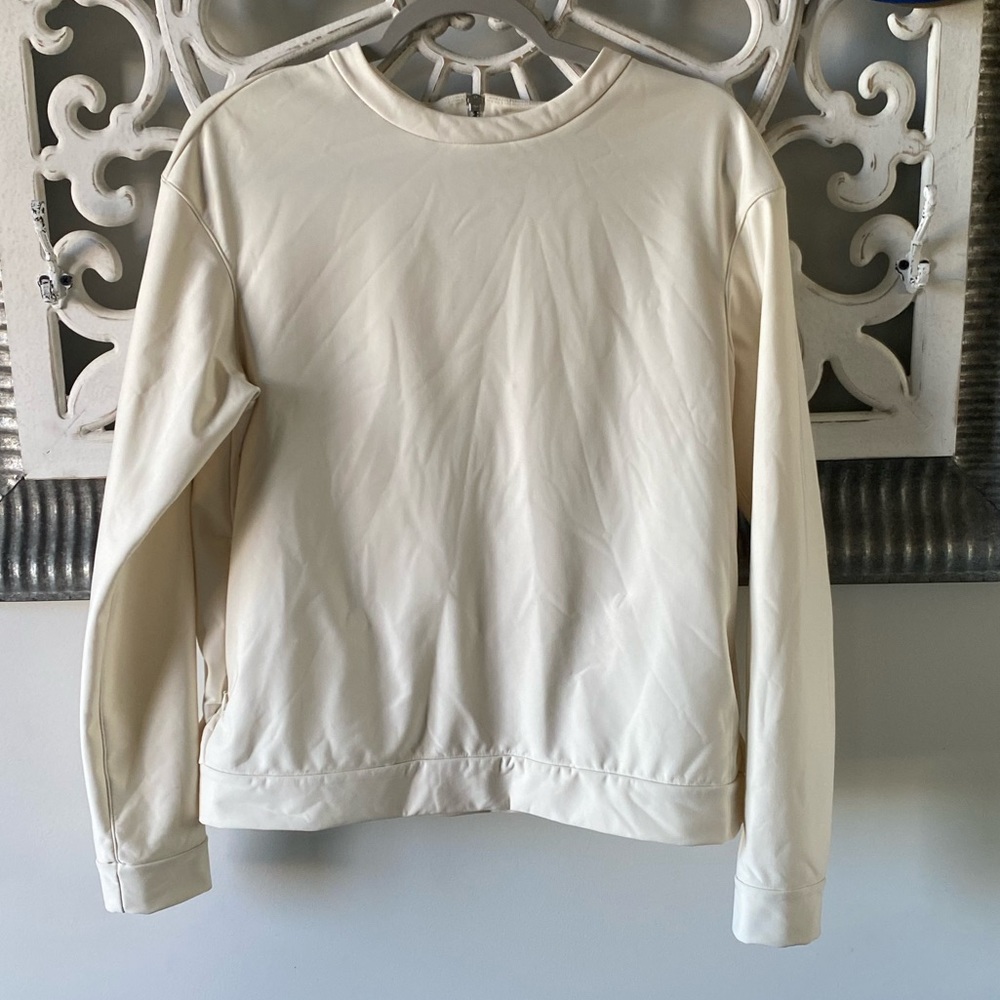 Lululemon Tennis Jacket